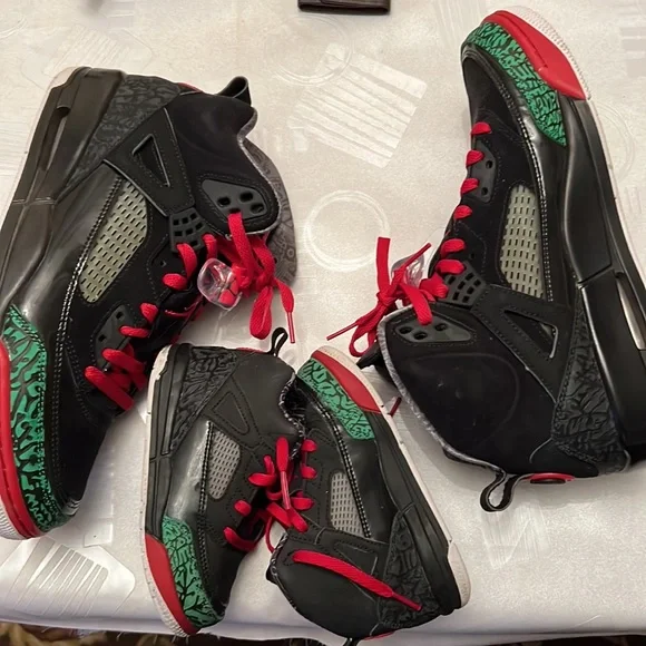 Jordan sneakers